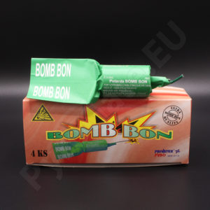 FireCracker Bomb Bon