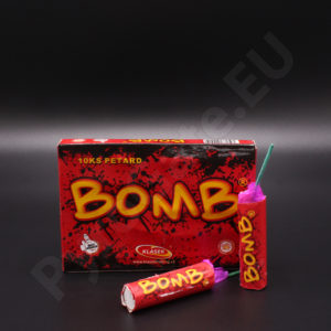 FireCracker BOMB