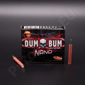 FireCracker DumBum NANO