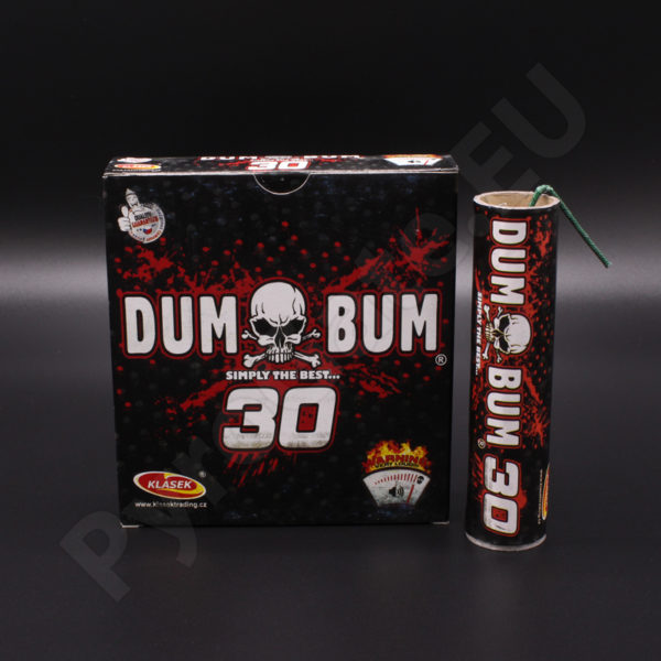 FireCracker DumBum 30