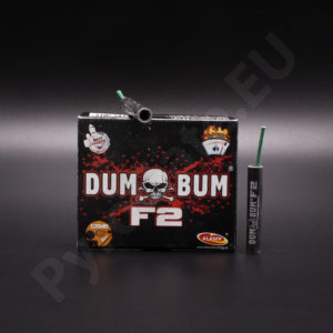 FireCracker DumBum F2