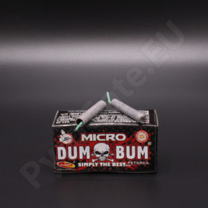 FireCracker DumBum MICRO