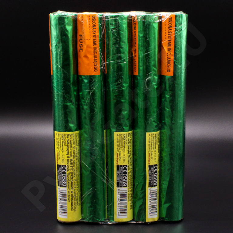 Football flares JF48G PyroGate.EU