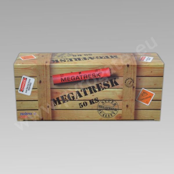 Megatresk 50