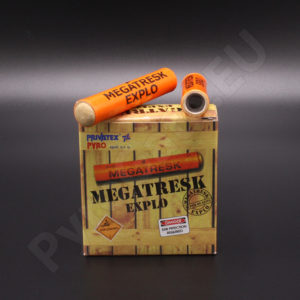 MatchCracker MEGATRESK EXPLO