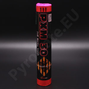 Red smoke torch PXM30