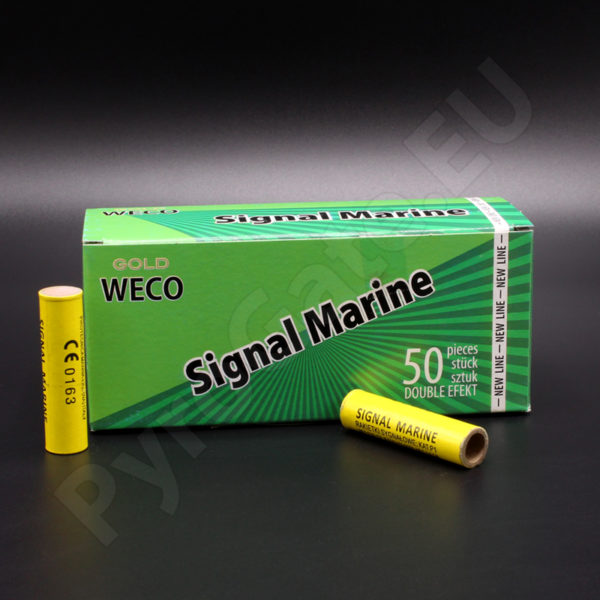 Signal Marine 15 mm