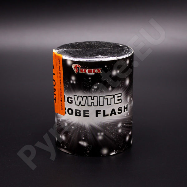 White stroboscope CX-009