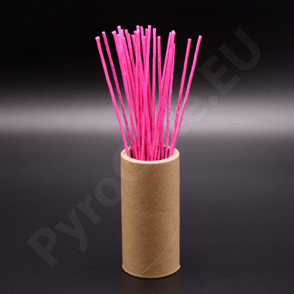 Pink fuse - 20 m