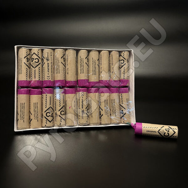 FireCracker C4 ORIGINAL