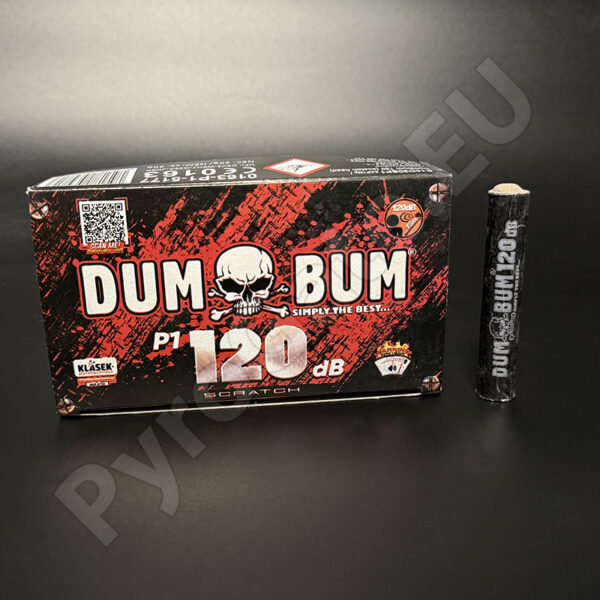 Scratch head DumBum
