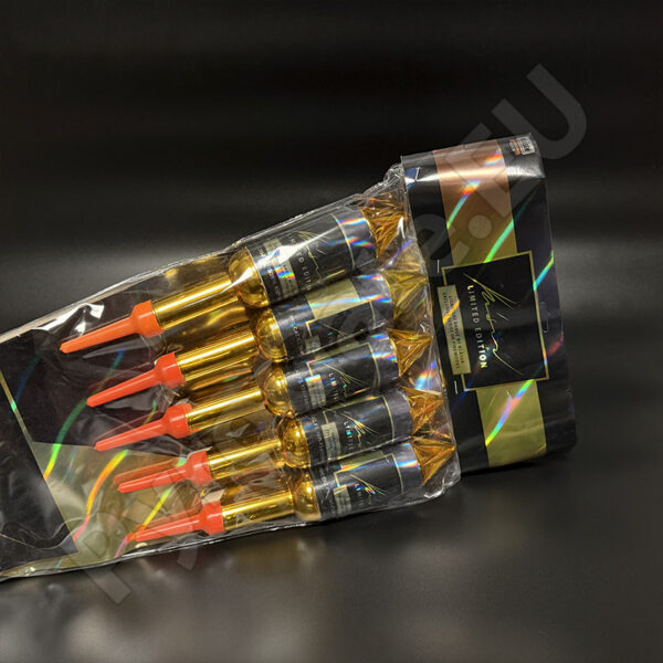 Signature range rockets F3 - 40 pcs. – FULL BOX
