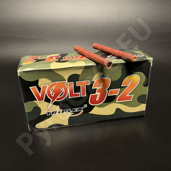 MatchCracker VOLT 3-2 - P1