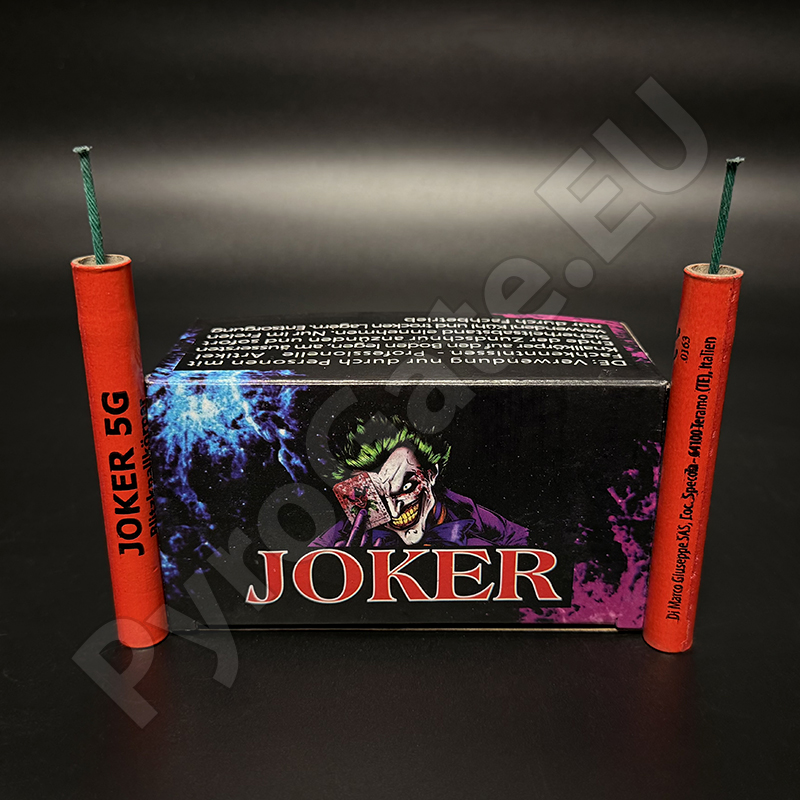 FireCracker Joker 5G