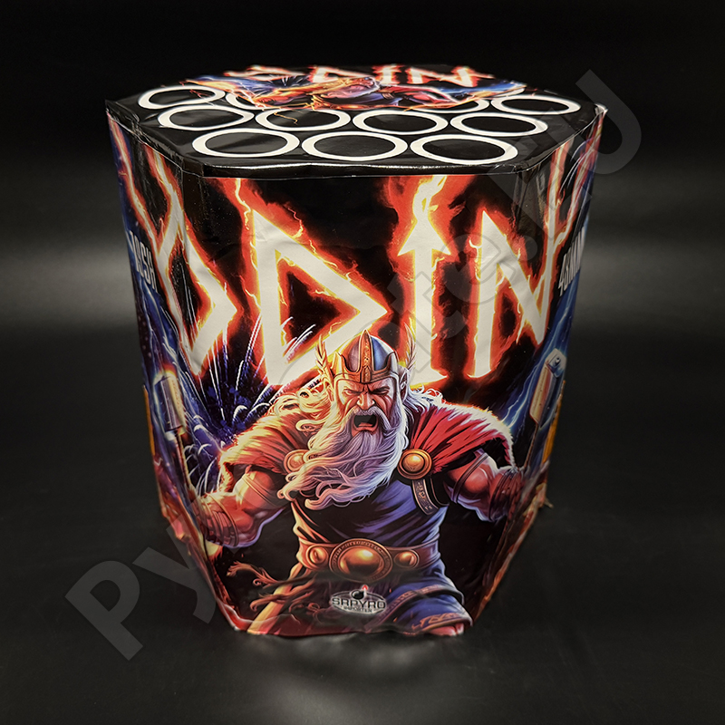 19 shots – ODIN – F3 – FULL BOX (2 pcs.)