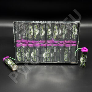 FireCracker ZomBum ZB101 ORIGINAL - F3