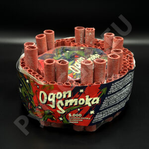 Celebration cracker Ogon Smoka SFA804 - F3