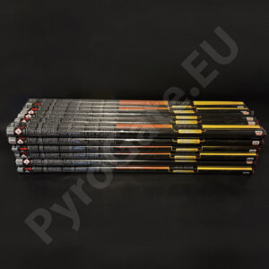 20mm roman candles Signature range R75508SIG - HALF BOX (48 pcs.) - F2