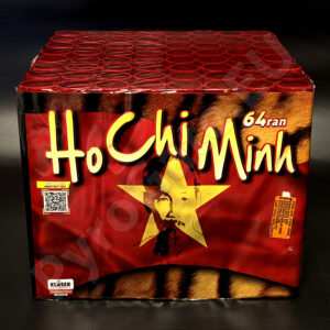 64 shots - Ho Chi Minh - F3