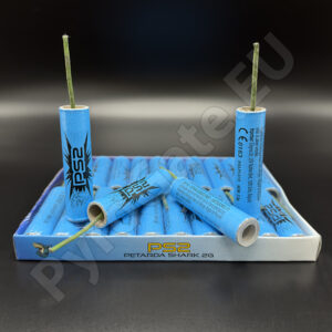 FireCracker Shark PS2 2G – P1