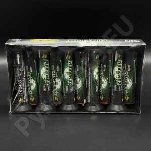 Single shots 20 mm – ZomBum ZB270 – F2
