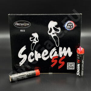 FireCracker Scream 5S – P1